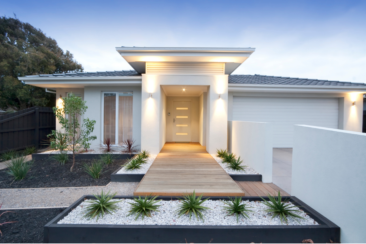 REIPM - Tenant House 1